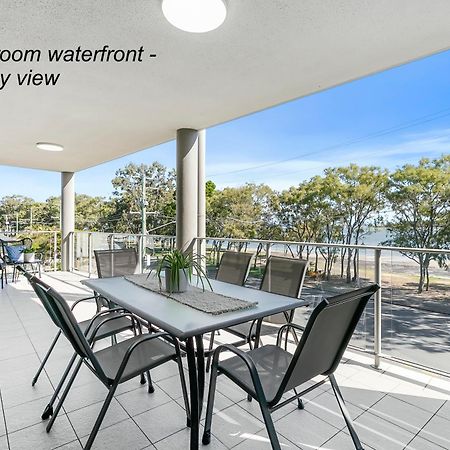 On The Bay Apartments Bongaree Екстер'єр фото