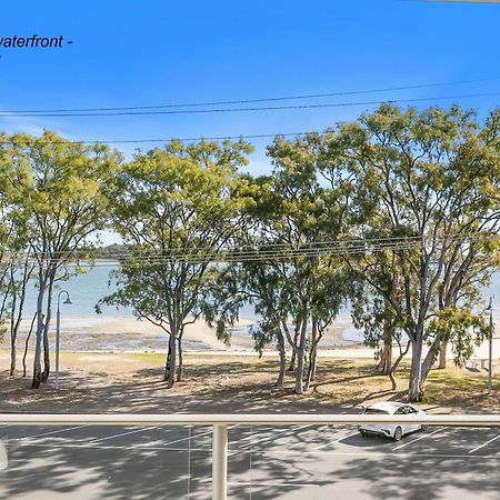 On The Bay Apartments Bongaree Екстер'єр фото